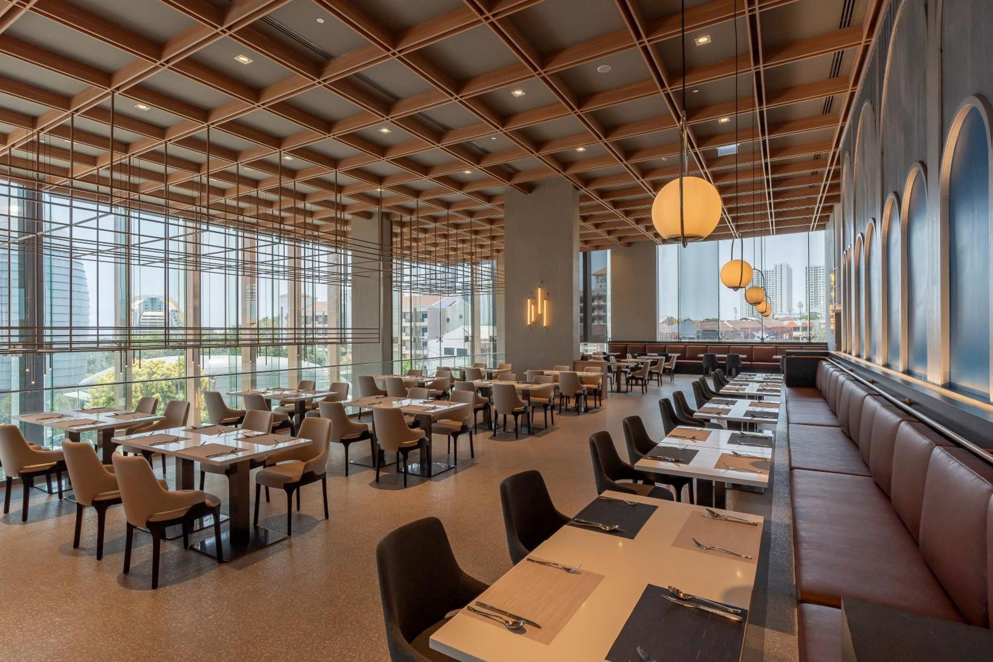Akara Hotel Pattaja Kültér fotó