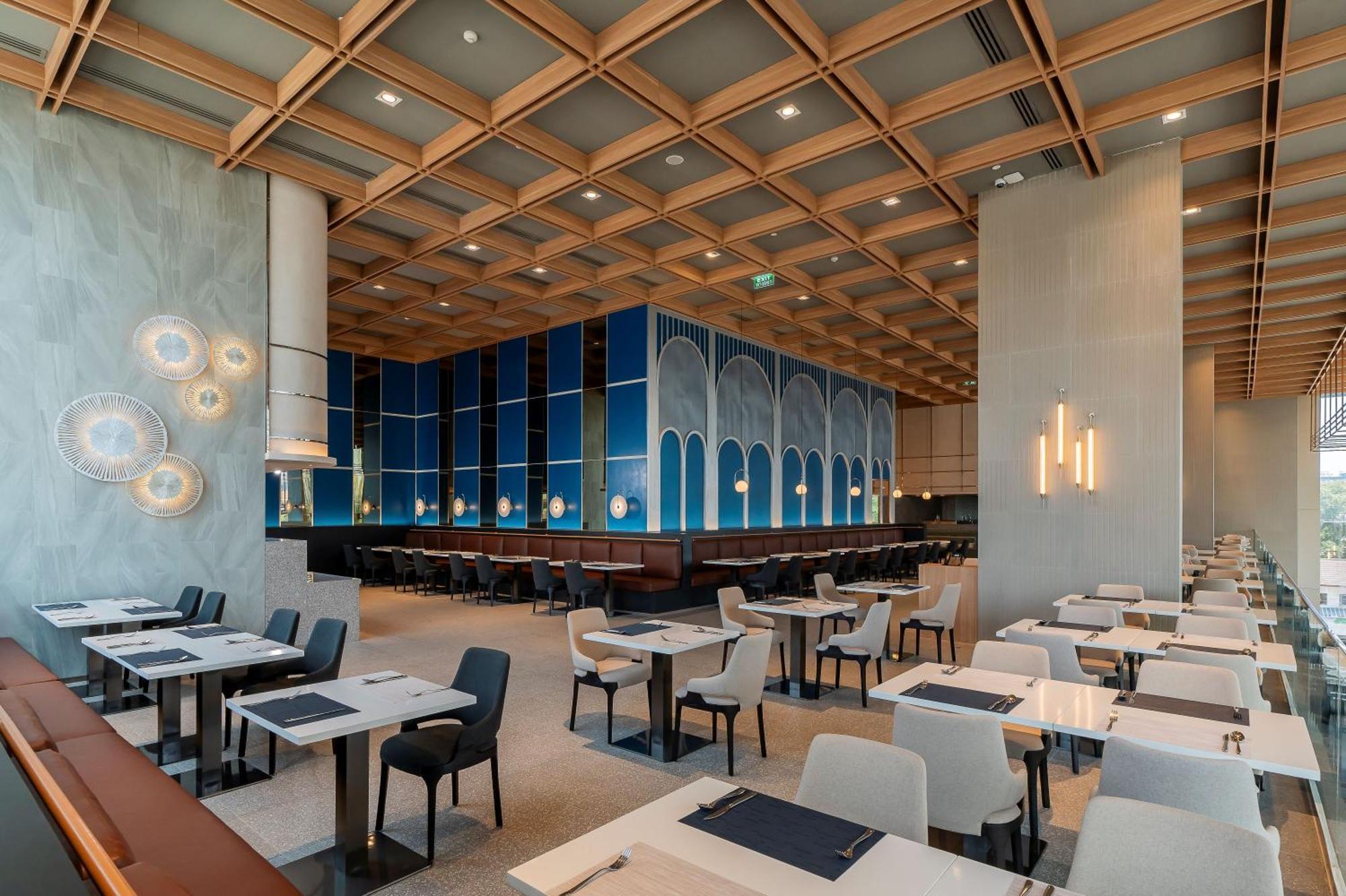 Akara Hotel Pattaja Kültér fotó