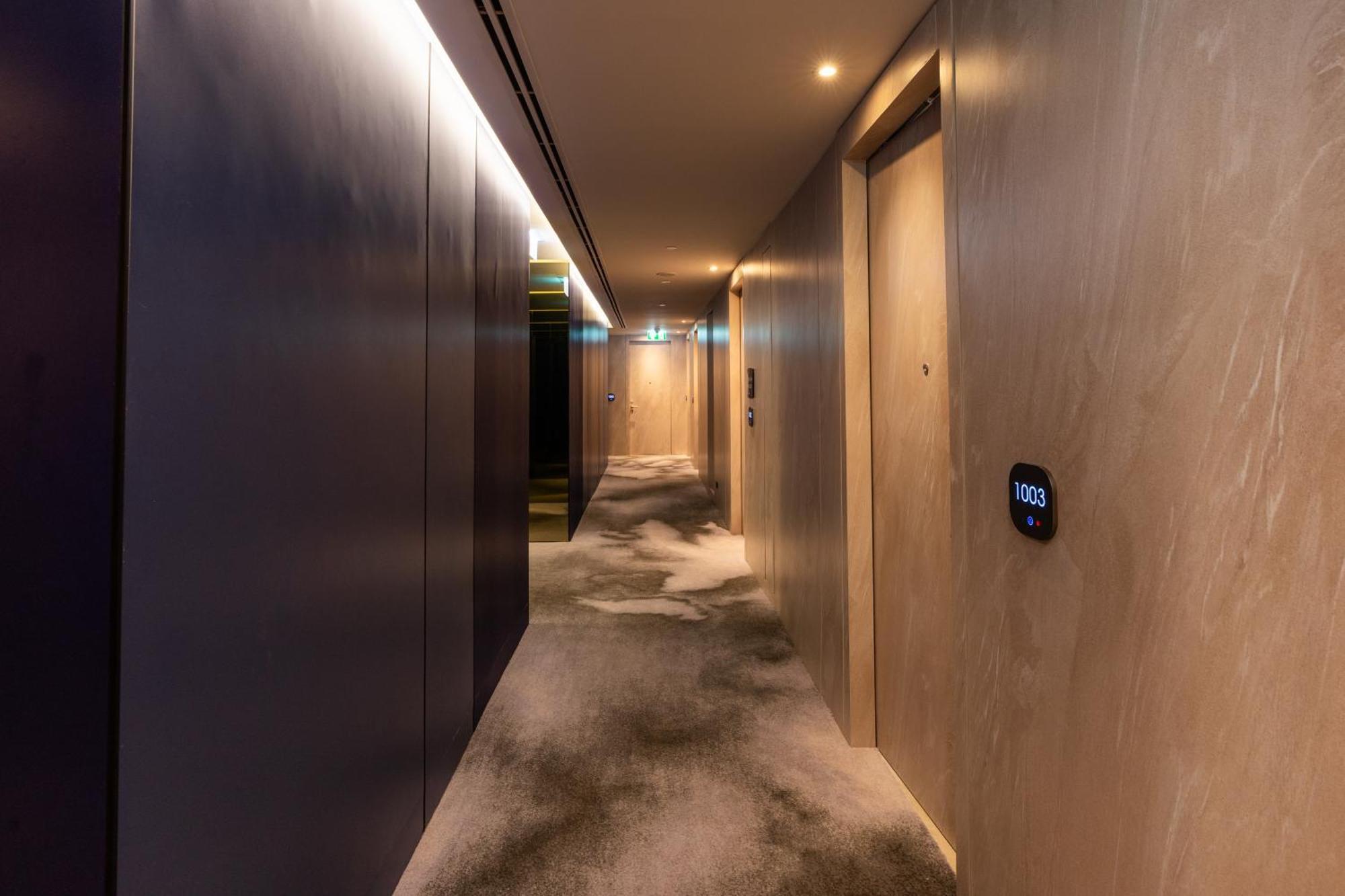 Akara Hotel Pattaja Kültér fotó