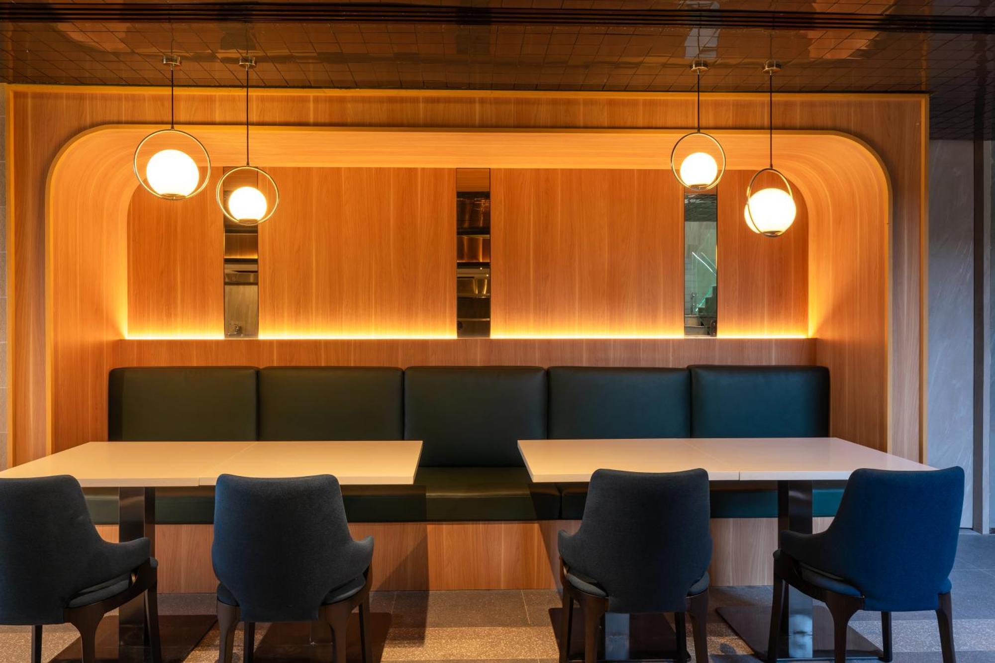 Akara Hotel Pattaja Kültér fotó